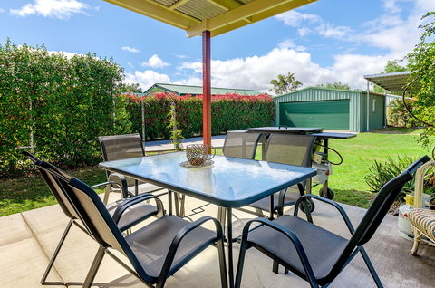 Albion Cottage - Australian Destinations 1