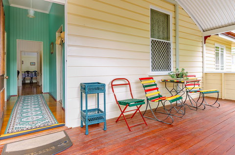 Albion Cottage - Australian Destinations 2