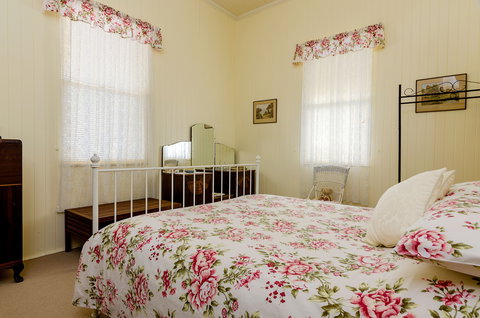 Albion Cottage - Australian Destinations 5