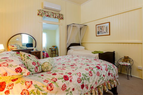 Albion Cottage - Australian Destinations 6