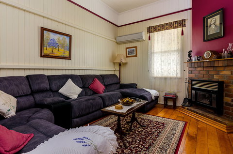 Albion Cottage - Australian Destinations 7