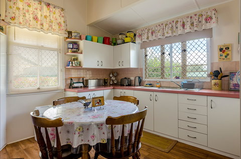 Albion Cottage - Australian Destinations 8