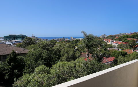 Azure: The Scout Group - Australian Destinations 4