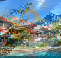 Beaches Holiday Resort - Australian Destinations