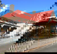 Beulah Heritage Accommodation - Australian Destinations