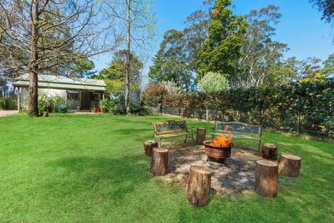 Blue Apple Lodge - Australian Destinations 6