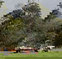 Boronia Farm - Australian Destinations