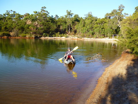 Boronia Farm - Australian Destinations 1