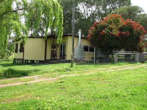 Boronia Farm - Australian Destinations 6