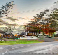 Bundanoon Country Inn Motel - Australian Destinations