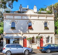 Carlson Terrace - Australian Destinations