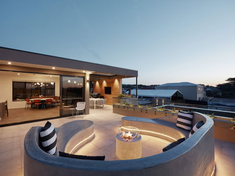 Carmel At Sorrento - Australian Destinations 0
