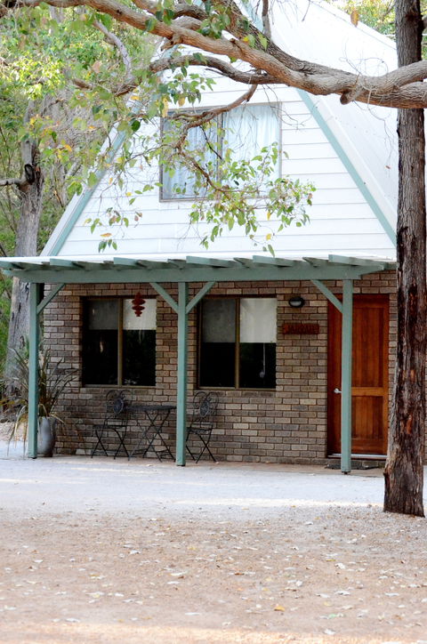 Caves Road Chalets - Australian Destinations 0