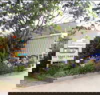 Cedar Lodge Motel - Australian Destinations