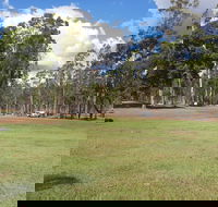 Childers Tourist Park and Camp - Australian Destinations