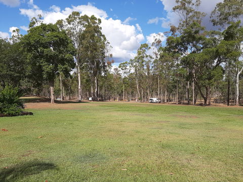 Childers Tourist Park And Camp - Australian Destinations 0