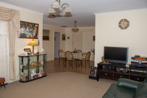 Chrissie's Palace - Australian Destinations 5