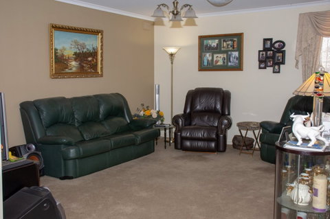 Chrissie's Palace - Australian Destinations 6