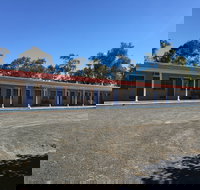 Coonamble Motel - Australian Destinations