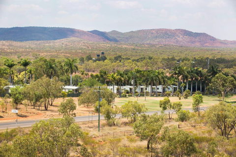 Discovery Parks - Argylla, Mount Isa - Australian Destinations 0