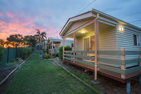 Discovery Parks - Argylla, Mount Isa - Australian Destinations 1