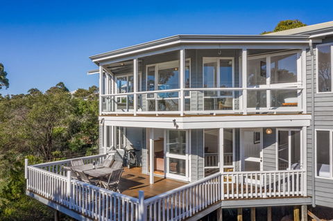 Eagle Heights - Australian Destinations 0
