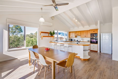 Eagle Heights - Australian Destinations 3