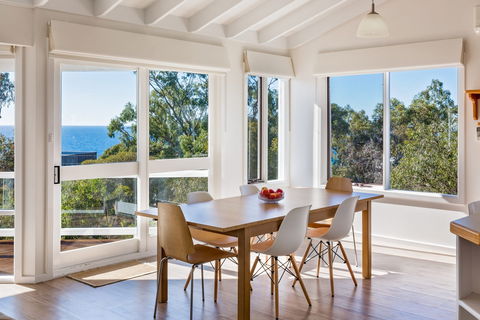 Eagle Heights - Australian Destinations 4