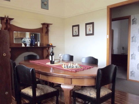 Eden Orchard And Farmstay - Australian Destinations 2