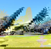 Forest Lodge Highfields - Australian Destinations