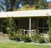 Camawald Coonawarra Bed  Breakfast - Australian Destinations