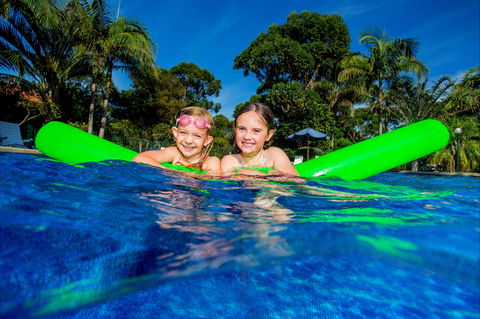 Ingenia Holidays Broulee - Australian Destinations 0