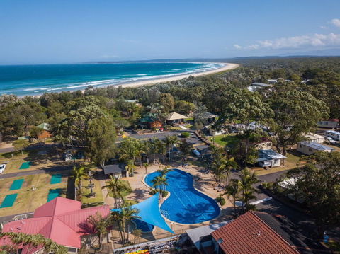 Ingenia Holidays Broulee - Australian Destinations 8