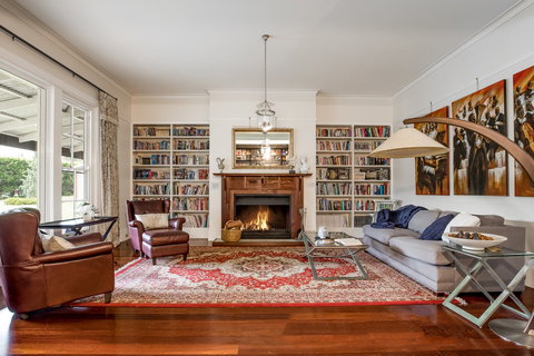 Kalinya Estate - Australian Destinations 2