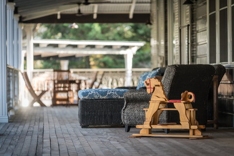 Kalinya Estate - Australian Destinations 4