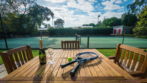 Kalinya Estate - Australian Destinations 6