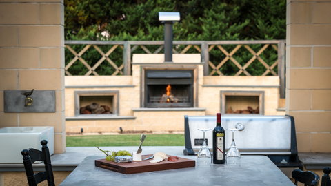 Kalinya Estate - Australian Destinations 9