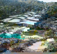 Kingfisher Bay Resort - Australian Destinations