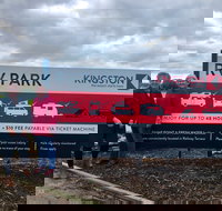 Kingston RV Park - Australian Destinations