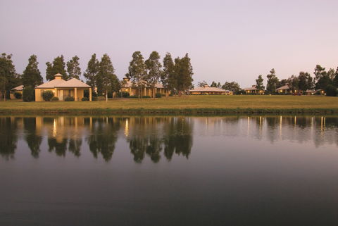 Leisure Inn Pokolbin Hill - Australian Destinations 0