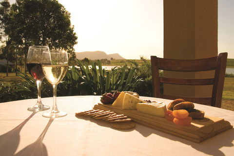 Leisure Inn Pokolbin Hill - Australian Destinations 2