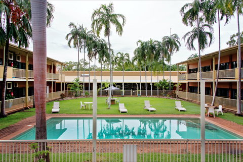 Litchfield Motel - Australian Destinations 0