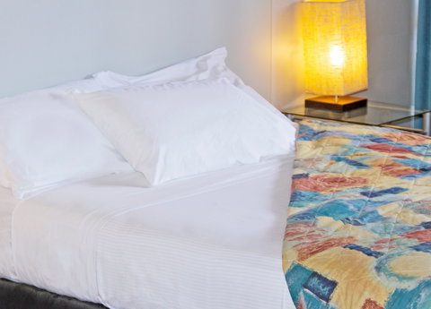 Litchfield Motel - Australian Destinations 1