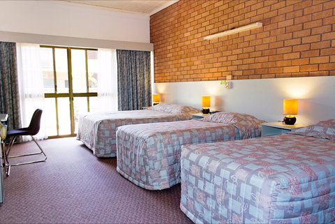 Litchfield Motel - Australian Destinations 3