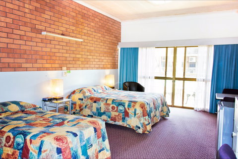 Litchfield Motel - Australian Destinations 4