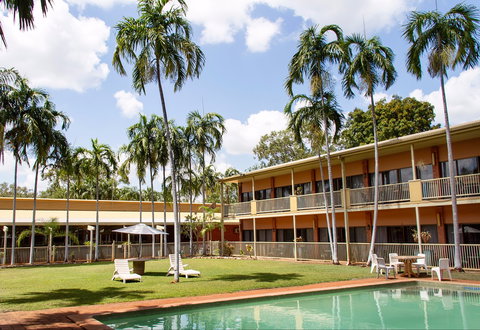 Litchfield Motel - Australian Destinations 5