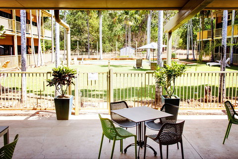 Litchfield Motel - Australian Destinations 6
