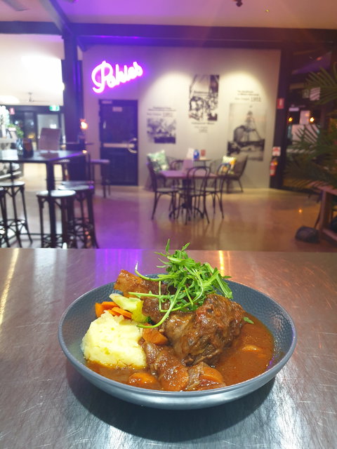 Litchfield Motel - Australian Destinations 8