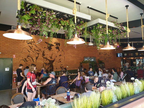 Litchfield Motel - Australian Destinations 9