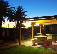Discovery Parks - Adelaide Beachfront - Australian Destinations
